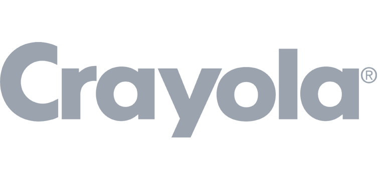 Crayola – Fronterly customer