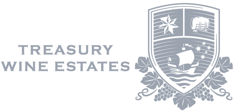 Treasury Wine Estates – Fronterly customer
