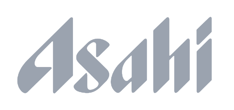Asahi – Fronterly customer