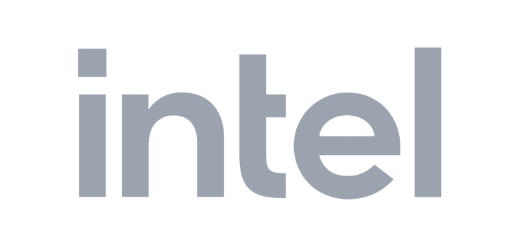 Intel – Fronterly customer